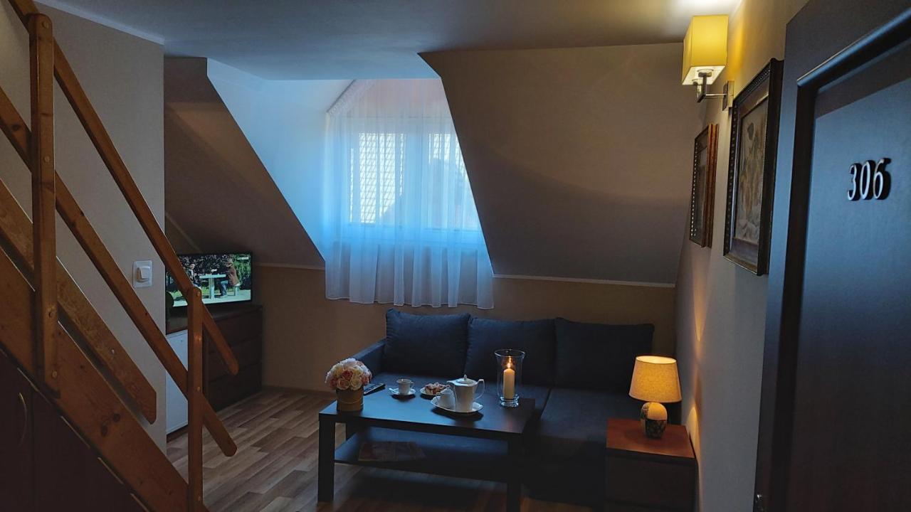 Willa Sternik Hel Eksteriør bilde